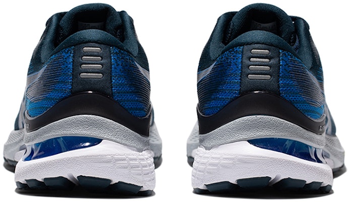 ASICS Gel Kayano 28 2E宽版 '法国蓝' 1011B188-400 Shop ASICS Gel Kayano 28 2E宽版 '法国蓝' 1011B188-400
