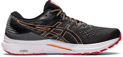 Order 亞瑟士 Gel Kayano 28 4E 寬楦『黑粘土灰』1011B191-005