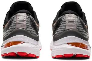 Purchase 亞瑟士 Gel Kayano 28 4E 寬楦『黑粘土灰』1011B191-005