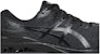ASICS Gel Kayano 28 4E Wide 'Hitam Kelabu Grafit' 1011B191-001