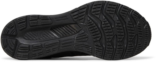 ASICS Gel Kayano 28 4E Wide 'Hitam Kelabu Grafit' 1011B191-001 Shop ASICS Gel Kayano 28 4E Wide 'Hitam Kelabu Grafit' 1011B191-001