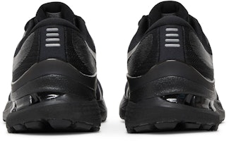 ASICS Gel Kayano 28 4E Wide 'Hitam Kelabu Grafit' 1011B191-001 Details for ASICS Gel Kayano 28 4E Wide 'Hitam Kelabu Grafit' 1011B191-001