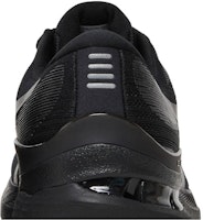 ASICS Gel Kayano 28 4E Wide 'Hitam Kelabu Grafit' 1011B191-001 Sizing ASICS Gel Kayano 28 4E Wide 'Hitam Kelabu Grafit' 1011B191-001