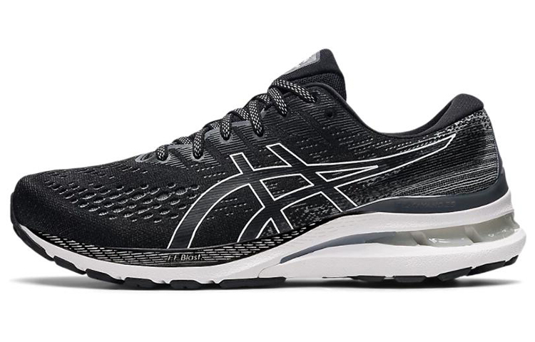 Buy ASICS Gel Kayano 28 4E Wide 'Hitam Putih' 1011B191-003