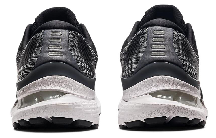 Purchase ASICS Gel Kayano 28 4E Wide 'Hitam Putih' 1011B191-003
