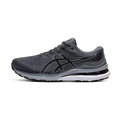 ASICS Gel Kayano 28 4E Wide 'Carrier Grey'