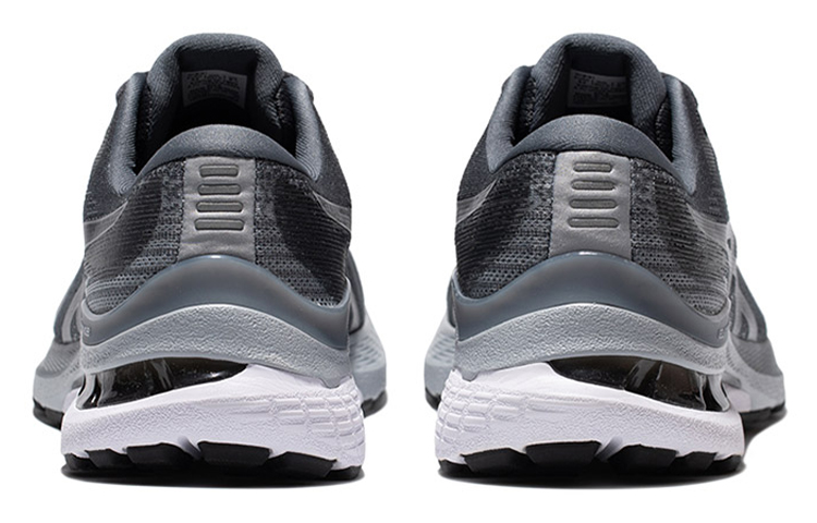 Details for ASICS Gel Kayano 28 4E Wide 'Carrier Grey' Lelaki Kasut Lari 1011B191-021