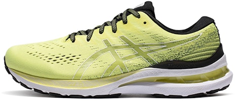 ASICS Gel Kayano 28 4E Wide 'Glow Yellow' 1011B191-750 ASICS Gel Kayano 28 4E Wide 'Glow Yellow' 1011B191-750