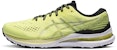 아식스 젤 카야노 28 4E 와이드 '글로우 옐로우' 1011B191-750