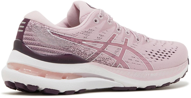 (Women) ASICS Gel Kayano 28 'Barely Rose' 1012B047-702 Lookbook (Women) ASICS Gel Kayano 28 'Barely Rose' 1012B047-702