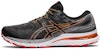 ASICS Gel Kayano 28 'Hitam Clay Grey' 1011B189-005
