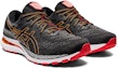 Lookbook ASICS Gel Kayano 28 'Hitam Clay Grey' 1011B189-005