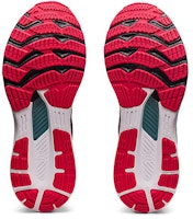 아식스 젤 카야노 28 "블랙 일렉트릭 레드" 1011B189-002 Purchase 아식스 젤 카야노 28 "블랙 일렉트릭 레드" 1011B189-002