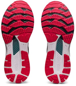 ASICS Gel Kayano 28 'Hitam Merah Elektrik' 1011B189-002 Purchase ASICS Gel Kayano 28 'Hitam Merah Elektrik' 1011B189-002