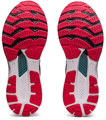 ASICS Gel Kayano 28 'Black Electric Red' 1011B189-002 Purchase ASICS Gel Kayano 28 'Black Electric Red' 1011B189-002
