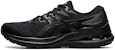 ASICS Gel Kayano 28 'Hitam Graphite Kelabu' 1011B189-001