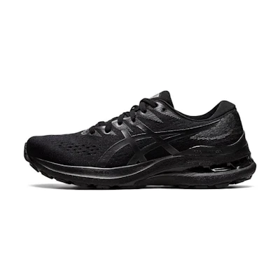 ASICS Gel Kayano 28 'Black Graphite Grey'