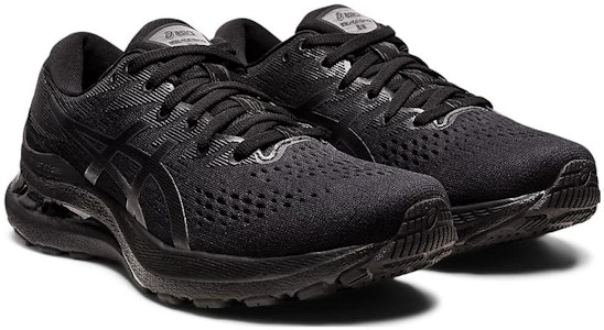 アシックス ゲルカヤノ 28 「ブラック/グラファイトグレー」 1011B189-001 Lookbook アシックス ゲルカヤノ 28 「ブラック/グラファイトグレー」 1011B189-001