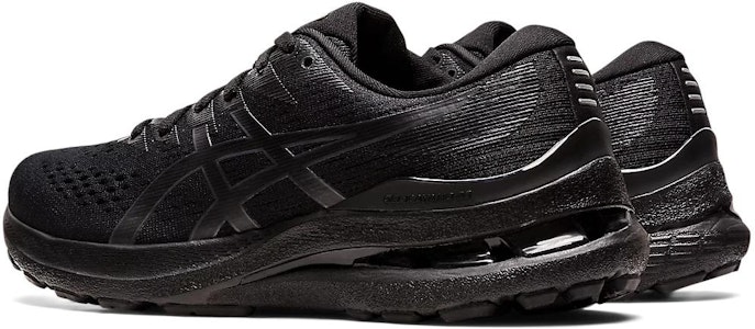 アシックス ゲルカヤノ 28 「ブラック/グラファイトグレー」 1011B189-001 Shop アシックス ゲルカヤノ 28 「ブラック/グラファイトグレー」 1011B189-001