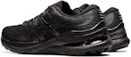 Shop ASICS Gel Kayano 28 'Hitam Graphite Kelabu' 1011B189-001