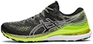 Buy ASICS Gel Kayano 28 'Hitam Hijau Hazard' 1011B189-004