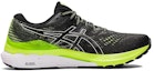 Order ASICS Gel Kayano 28 'Hitam Hijau Hazard' 1011B189-004