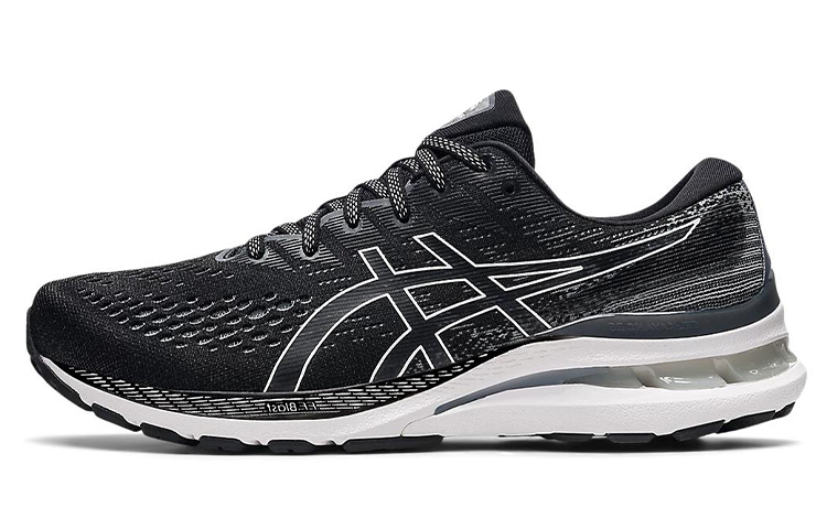 ASICS Gel Kayano 28 'Black White' 1011B189-003