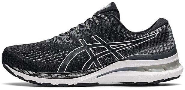 아식스 젤 카야노 28 '블랙 화이트' 1011B189-003 Buy 아식스 젤 카야노 28 '블랙 화이트' 1011B189-003