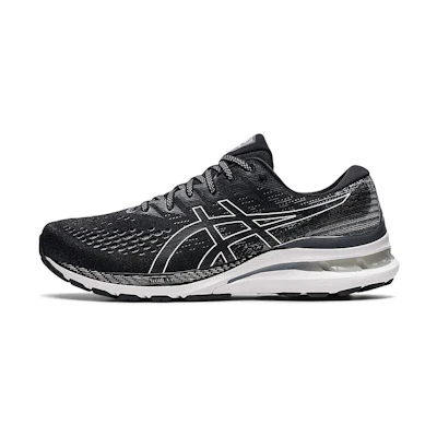 ASICS Gel Kayano 28 'Black White'