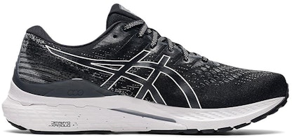 ASICS Gel Kayano 28 'Hitam Putih' 1011B189-003 Order ASICS Gel Kayano 28 'Hitam Putih' 1011B189-003
