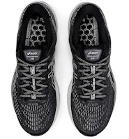 ASICS Gel Kayano 28 'Hitam Putih' 1011B189-003 Lookbook ASICS Gel Kayano 28 'Hitam Putih' 1011B189-003