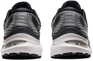 ASICS Gel Kayano 28 'Hitam Putih' 1011B189-003 Shop ASICS Gel Kayano 28 'Hitam Putih' 1011B189-003