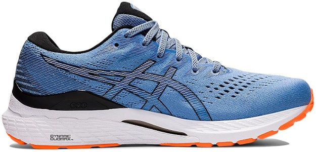 アシックス ゲルカヤノ28 「ブルーハーモニー」 1011B189-403 Order アシックス ゲルカヤノ28 「ブルーハーモニー」 1011B189-403