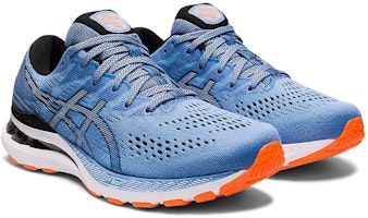 ASICS 亞瑟士 Gel Kayano 28 '藍色和諧' 1011B189-403 Lookbook ASICS 亞瑟士 Gel Kayano 28 '藍色和諧' 1011B189-403