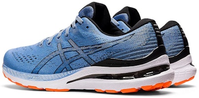 ASICS 亞瑟士 Gel Kayano 28 '藍色和諧' 1011B189-403 Shop ASICS 亞瑟士 Gel Kayano 28 '藍色和諧' 1011B189-403