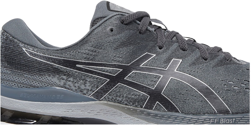 亞瑟士 Gel Kayano 28 'Carrier Grey' 1011B189-021 Order 亞瑟士 Gel Kayano 28 'Carrier Grey' 1011B189-021