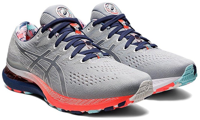 ASICS Gel Kayano 28 'Paket Perayaan Olahraga' 1011B310-960 Lookbook ASICS Gel Kayano 28 'Paket Perayaan Olahraga' 1011B310-960
