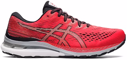 ASICS Gel Kayano 28 'Electric Red' 1011B189-600 ASICS Gel Kayano 28 'Electric Red' 1011B189-600