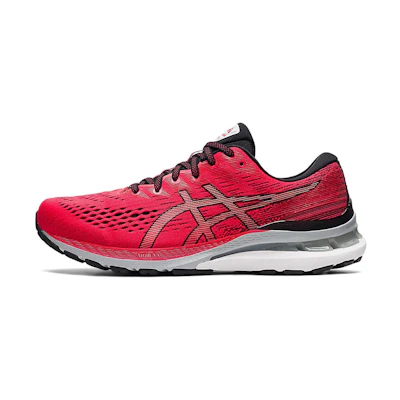 ASICS Gel Kayano 28 'Electric Red'