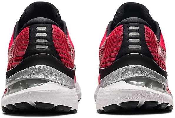 ASICS Gel Kayano 28 'Electric Red' 1011B189-600 Shop ASICS Gel Kayano 28 'Electric Red' 1011B189-600