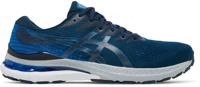 ASICS Gel Kayano 28 'Biru Perancis' 1011B189-400 Buy ASICS Gel Kayano 28 'Biru Perancis' 1011B189-400