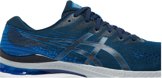 ASICS Gel Kayano 28 'Biru Perancis' 1011B189-400 Order ASICS Gel Kayano 28 'Biru Perancis' 1011B189-400