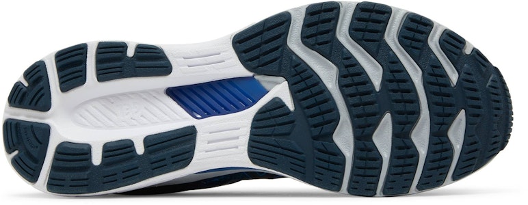 ASICS Gel Kayano 28 'Biru Perancis' 1011B189-400 Shop ASICS Gel Kayano 28 'Biru Perancis' 1011B189-400