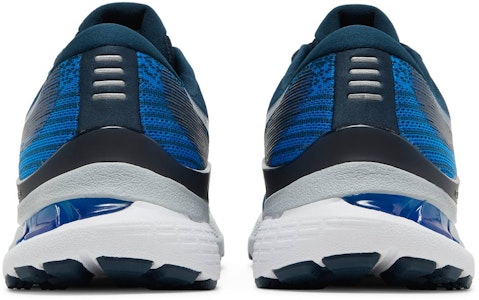 ASICS Gel Kayano 28 'Biru Perancis' 1011B189-400 Details for ASICS Gel Kayano 28 'Biru Perancis' 1011B189-400