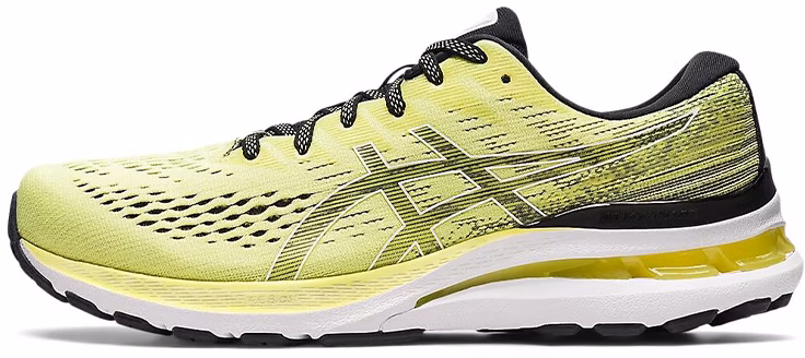 asics-gel-kayano-28-glow-yellow