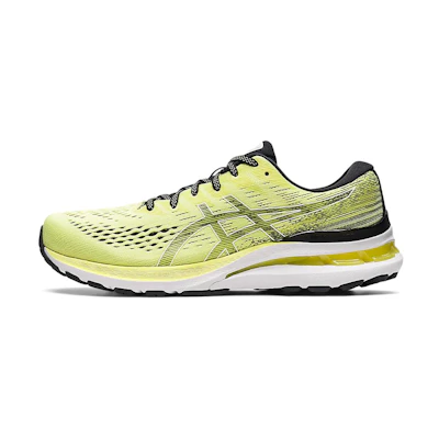 ASICS Gel Kayano 28 'Glow Yellow'