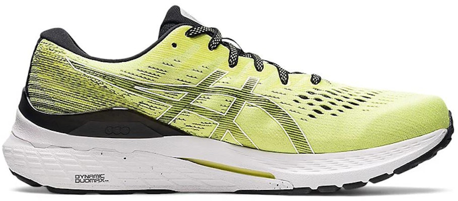 ASICS Gel Kayano 28 'Glow Yellow' 1011B189-750 Order ASICS Gel Kayano 28 'Glow Yellow' 1011B189-750