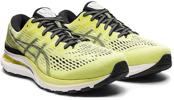 ASICS Gel Kayano 28 'Glow Yellow' 1011B189-750 Lookbook ASICS Gel Kayano 28 'Glow Yellow' 1011B189-750