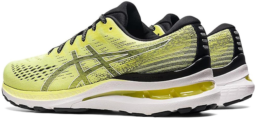 ASICS Gel Kayano 28 'Glow Yellow' 1011B189-750 Shop ASICS Gel Kayano 28 'Glow Yellow' 1011B189-750