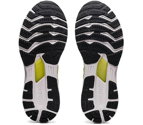 ASICS Gel Kayano 28 'Glow Yellow' 1011B189-750 Details for ASICS Gel Kayano 28 'Glow Yellow' 1011B189-750